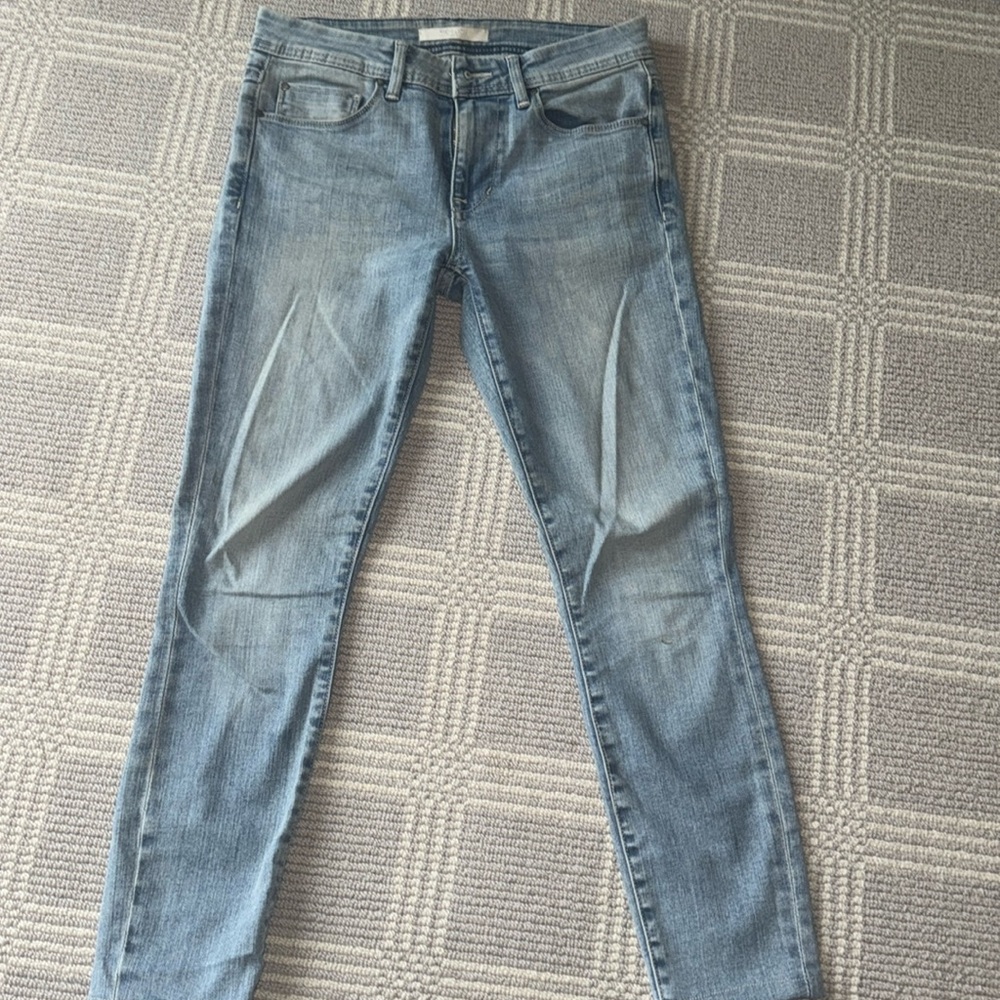 Women’s Fidelity Denim  Size 24